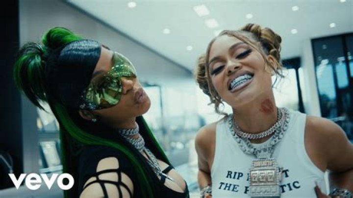 Cardi B Drop It Low: Official Lyrics To "Put It On The Floor"