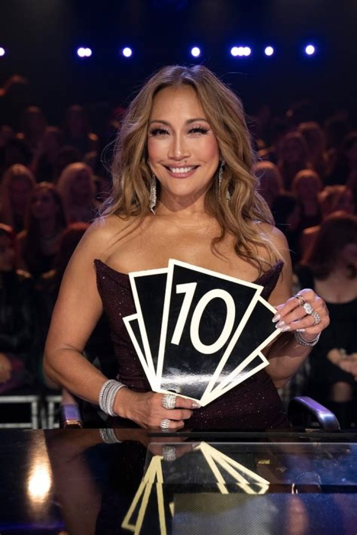 Carrie Ann Inaba: A Comprehensive Wiki Guide