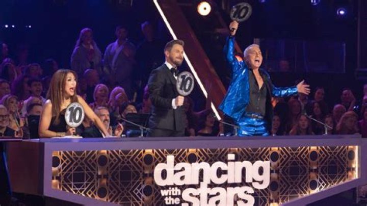 Carrie Ann Inaba: Former Dancing With The Stars Judge And TV Personality