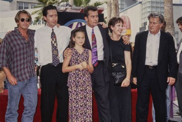 Discover The Fascinating Daughter Of Renowned Actor Martin Sheen