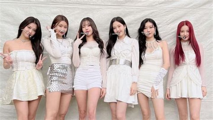 Everything You Need To Know About The Enchanting Members Of Momoland