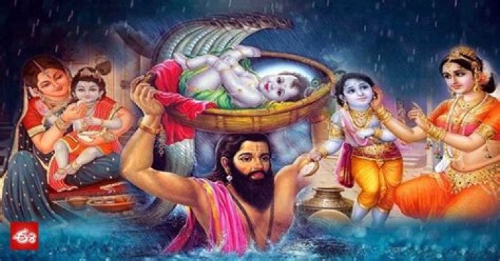 Experience The Divine: Explore The Life Of Krishna Bhanji, The Beloved Devotee