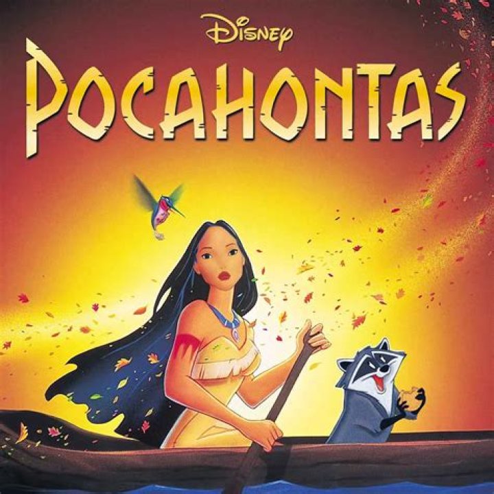 Exploring The Characters Of Pocahontas: A Journey Through History And Fiction