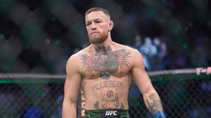 How Long Is The Reach Of Conor McGregor: The Ultimate Guide