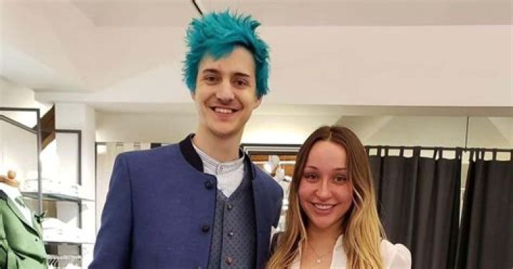Is Ninja Still With His Wife: The Latest On Their Relationship