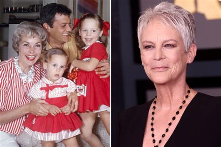 Jamie Lee Curtis's Father: Tony Curtis, Hollywood Legend And Acting Icon
