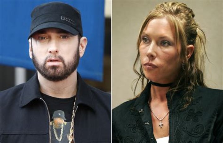 Kim Scott Mathers Today: Where Is Eminem's Ex-Wife?