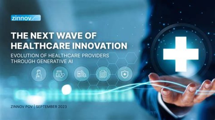 Meet Gabrielle James: A Force In Healthcare Innovation