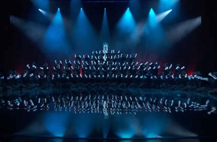 Mesmerizing Performance: Meet Paulina Dvila, The Rising Star