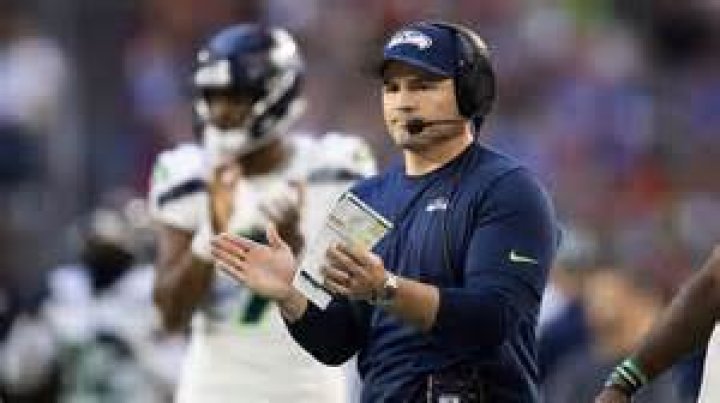 Pete Carroll's Age: A Journey Through Time As Seattle Seahawks Head Coach