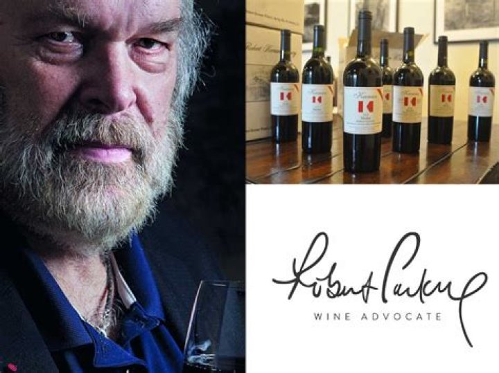 Robert Parker Died: Renowned Wine Critic Passes At 79