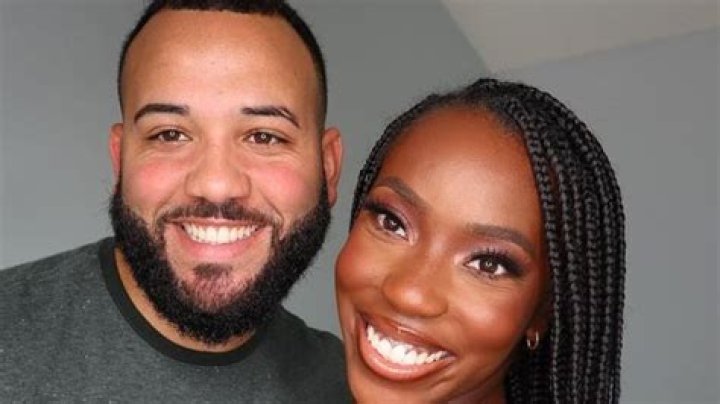 The Extraordinary Love Story Of Vincent And Briana