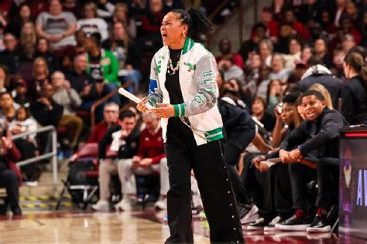 The Inspiring Dawn Staley Eagles: Success And Legacy
