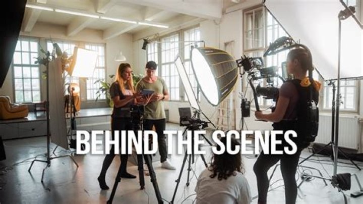 The Real's Jeannie Mai: Behind The Scenes And Beyond