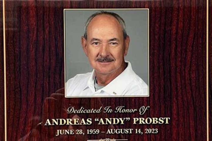 The Unraveling Of The Andreas Probst Murder