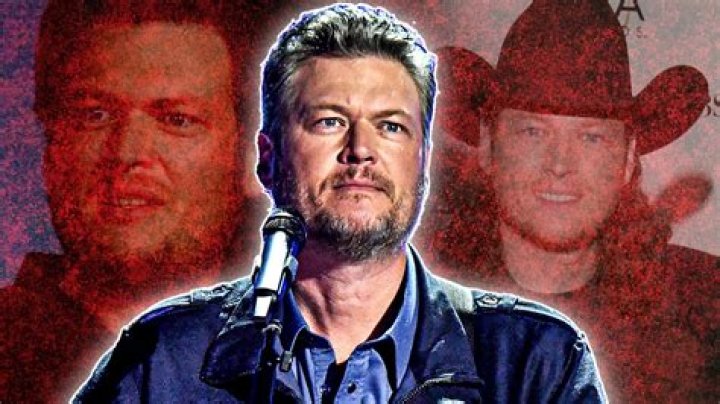What Happened To Blake Shelton? Tragic News About Blake Shelton Death